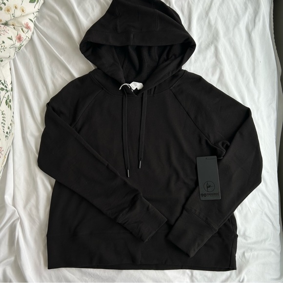 90 degrees hoodie - Picture 1 of 4